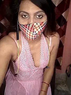 Sexy_Mahi69 from StripChat is Freechat