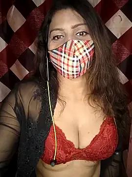 Sexy_Mahi69 from StripChat is Freechat