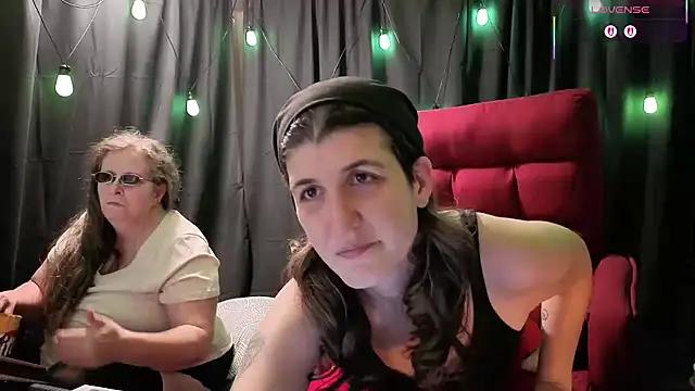 Customizable and immersive - Activate your taste buds and check-out our delicious choice of bondage cams streams with excited models getting their amazing bodies screwed with their beloved sex toys.