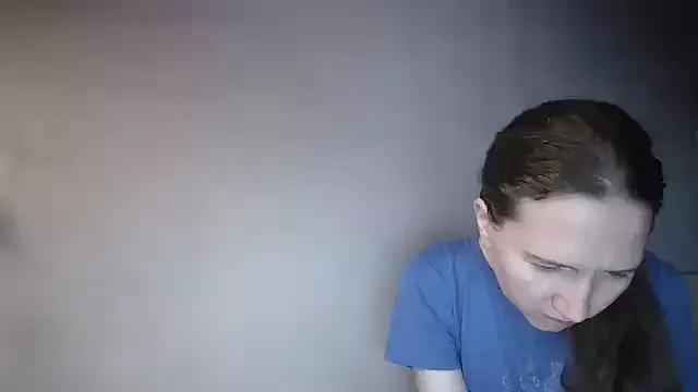 Sexy_MargoX_ from StripChat is Freechat