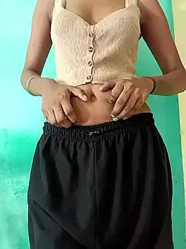Sexy_Nyka from StripChat is Freechat