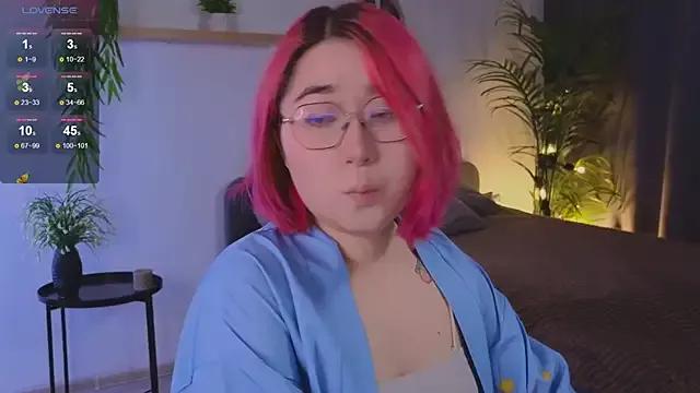 Customizable and immersive - Activate your taste buds and check-out our delicious choice of bondage cams streams with excited models getting their amazing bodies screwed with their beloved sex toys.