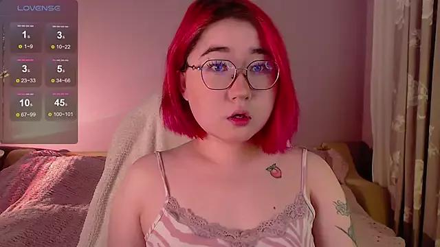 Customizable and immersive - Activate your taste buds and check-out our delicious choice of bondage cams streams with excited models getting their amazing bodies screwed with their beloved sex toys.