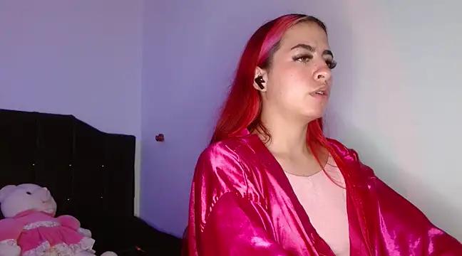 Customizable and immersive - Activate your taste buds and check-out our delicious choice of bondage cams streams with excited models getting their amazing bodies screwed with their beloved sex toys.