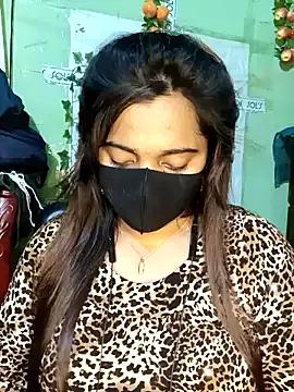 Sexy_Pori007 from StripChat is Freechat