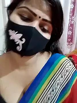 Sexy_Renu07 from StripChat is Freechat