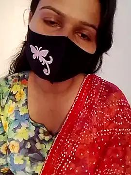 Sexy_Renu07 from StripChat is Freechat