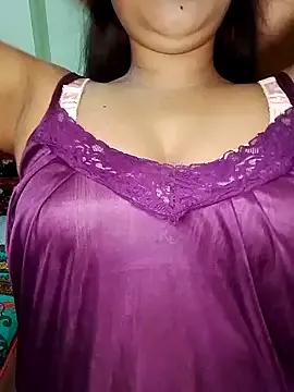Sexy_Renu07 from StripChat is Freechat