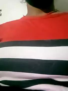 Sexy_Riya_Bhabhi from StripChat is Freechat