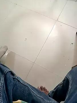 Sexy_ruhi02 from StripChat is Freechat