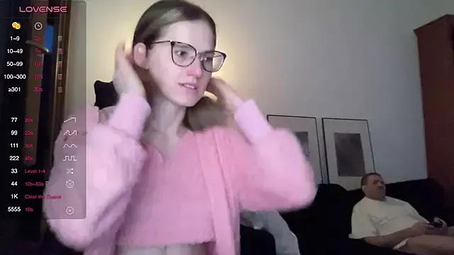 Customizable and immersive - Activate your taste buds and check-out our delicious choice of bondage cams streams with excited models getting their amazing bodies screwed with their beloved sex toys.