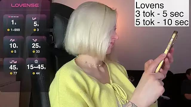 Customizable and immersive - Activate your taste buds and check-out our delicious choice of bondage cams streams with excited models getting their amazing bodies screwed with their beloved sex toys.