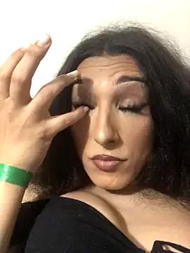 Customizable and immersive - Activate your taste buds and check-out our delicious choice of bondage cams streams with excited models getting their amazing bodies screwed with their beloved sex toys.