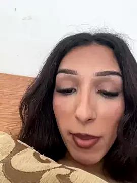 Photos of SexyAnnabella69 from StripChat is Freechat