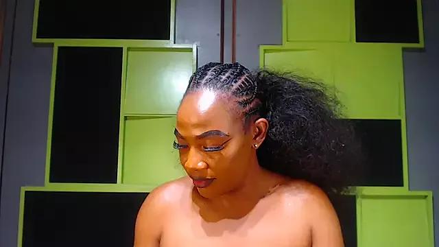 SexyAssDivaxxx from StripChat is Freechat