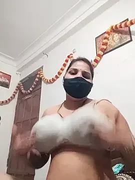 Sexybhabhi6 from StripChat is Freechat