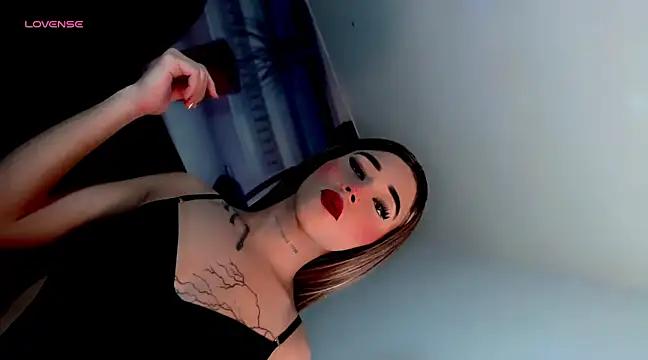Customizable and immersive - Activate your taste buds and check-out our delicious choice of bondage cams streams with excited models getting their amazing bodies screwed with their beloved sex toys.