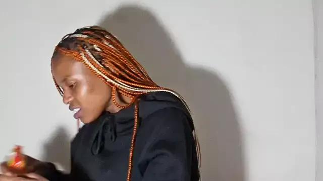 SexyBitchx01 from StripChat is Freechat