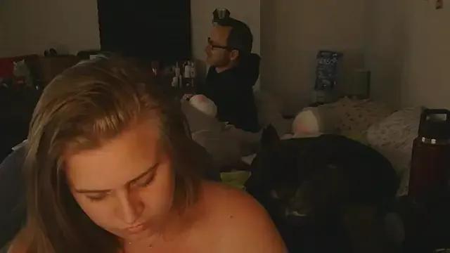 Customizable and immersive - Activate your taste buds and check-out our delicious choice of bondage cams streams with excited models getting their amazing bodies screwed with their beloved sex toys.