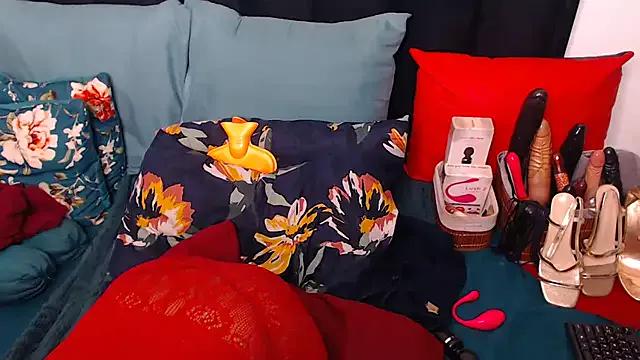 Customizable and immersive - Activate your taste buds and check-out our delicious choice of bondage cams streams with excited models getting their amazing bodies screwed with their beloved sex toys.