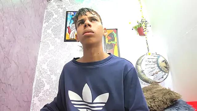 Customizable and immersive - Activate your taste buds and check-out our delicious choice of bondage cams streams with excited models getting their amazing bodies screwed with their beloved sex toys.