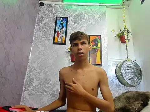 Customizable and immersive - Activate your taste buds and check-out our delicious choice of bondage cams streams with excited models getting their amazing bodies screwed with their beloved sex toys.