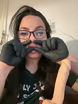 SexyBuncy webcams show profile image 