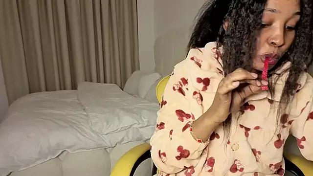 Customizable and immersive - Activate your taste buds and check-out our delicious choice of bondage cams streams with excited models getting their amazing bodies screwed with their beloved sex toys.