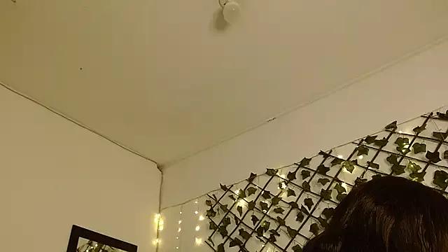 sexychubby___ from StripChat is Freechat