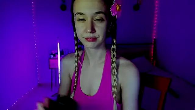 SexyCocobutt from StripChat is Freechat