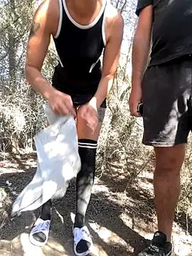 Customizable and immersive - Activate your taste buds and check-out our delicious choice of bondage cams streams with excited models getting their amazing bodies screwed with their beloved sex toys.