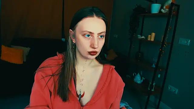 Sexycutes_ from StripChat is Freechat