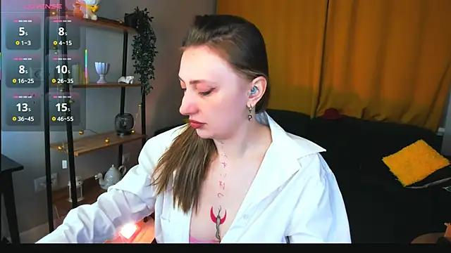Customizable and immersive - Activate your taste buds and check-out our delicious choice of bondage cams streams with excited models getting their amazing bodies screwed with their beloved sex toys.