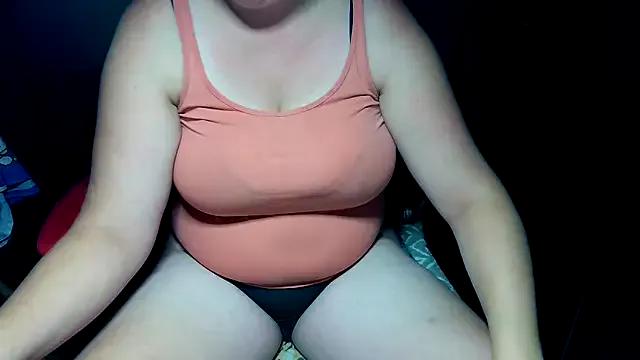 sexydame88 from StripChat is Freechat