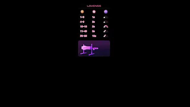 Customizable and immersive - Activate your taste buds and check-out our delicious choice of bondage cams streams with excited models getting their amazing bodies screwed with their beloved sex toys.
