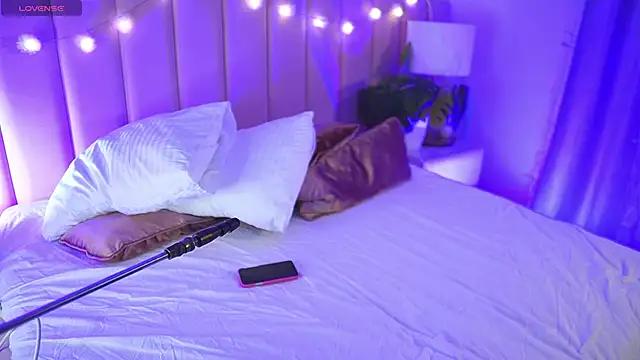 Customizable and immersive - Activate your taste buds and check-out our delicious choice of bondage cams streams with excited models getting their amazing bodies screwed with their beloved sex toys.