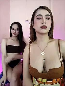 Customizable and immersive - Activate your taste buds and check-out our delicious choice of bondage cams streams with excited models getting their amazing bodies screwed with their beloved sex toys.