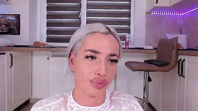 Customizable and immersive - Activate your taste buds and check-out our delicious choice of bondage cams streams with excited models getting their amazing bodies screwed with their beloved sex toys.