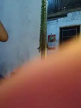 SexyFriends_ from StripChat is Freechat