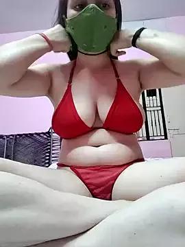sexygirl27 from StripChat is Freechat