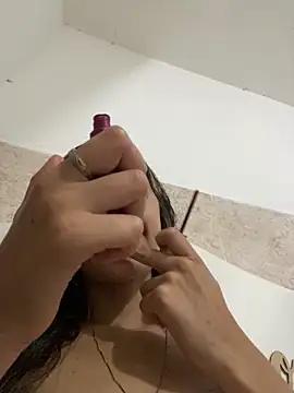 Customizable and immersive - Activate your taste buds and check-out our delicious choice of bondage cams streams with excited models getting their amazing bodies screwed with their beloved sex toys.