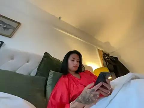 Customizable and immersive - Activate your taste buds and check-out our delicious choice of bondage cams streams with excited models getting their amazing bodies screwed with their beloved sex toys.