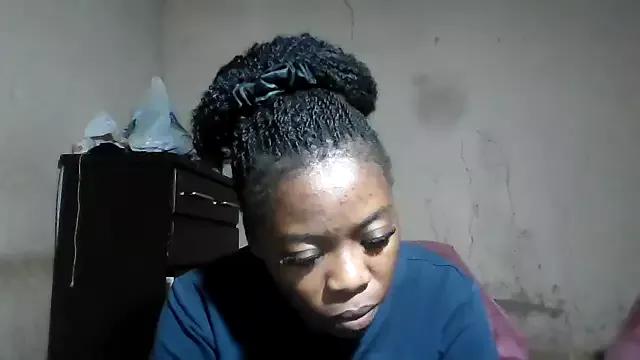 sexyhotchic93 from StripChat is Freechat