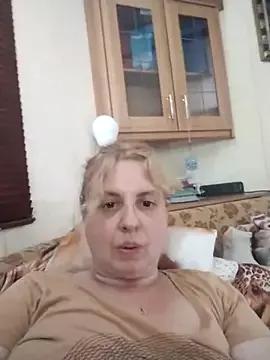 SexyHotSusan from StripChat is Freechat
