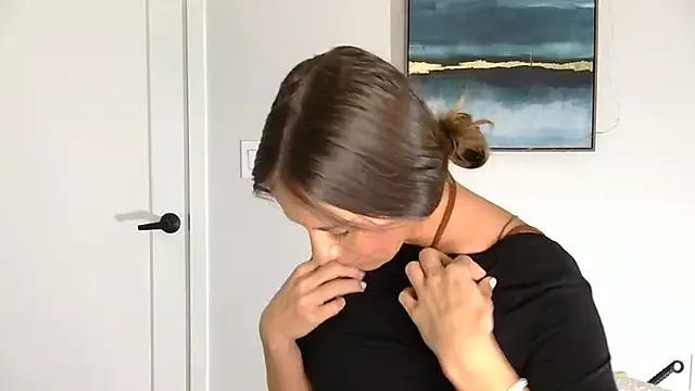 Customizable and immersive - Activate your taste buds and check-out our delicious choice of bondage cams streams with excited models getting their amazing bodies screwed with their beloved sex toys.