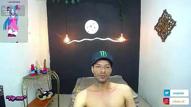 Customizable and immersive - Activate your taste buds and check-out our delicious choice of bondage cams streams with excited models getting their amazing bodies screwed with their beloved sex toys.