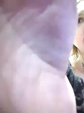 SexyKittyCat997 from StripChat is Freechat