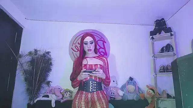 Customizable and immersive - Activate your taste buds and check-out our delicious choice of bondage cams streams with excited models getting their amazing bodies screwed with their beloved sex toys.