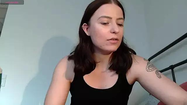 Sexylille from StripChat is Freechat