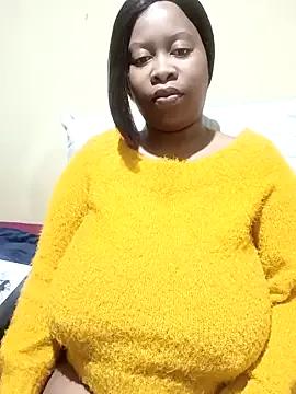 SexyLisah_01 from StripChat is Freechat